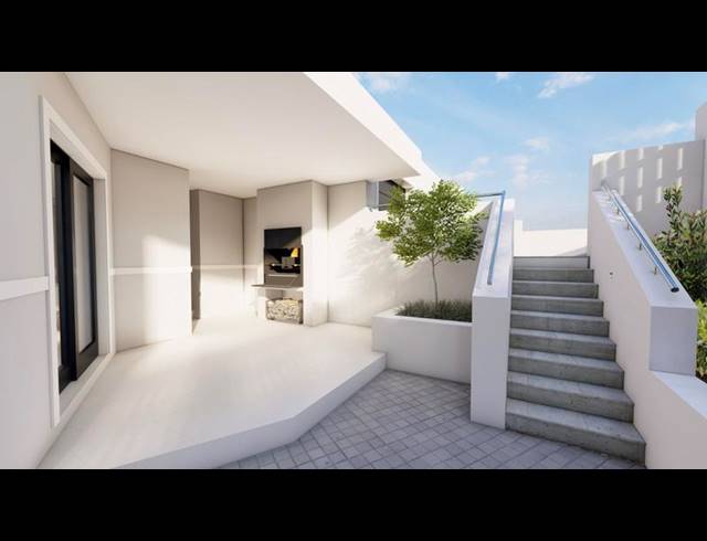 2 BEDROOM HOUSE FOR SALE IN BLUE MOUNTAIN VILLAGE